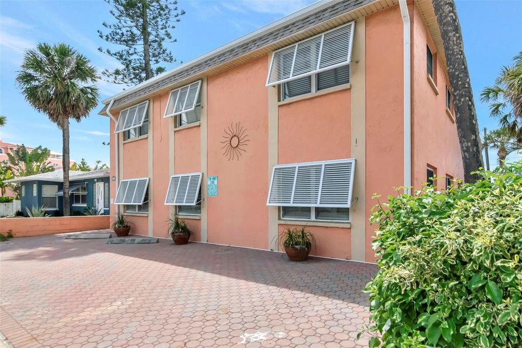 3514 GULF BOULEVARD 3, St Pete Beach, FL 33706