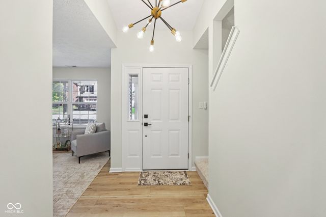 16964 Brigg Court, Westfield, IN 46074