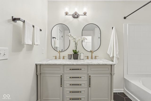 16964 Brigg Court, Westfield, IN 46074