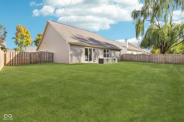 16964 Brigg Court, Westfield, IN 46074