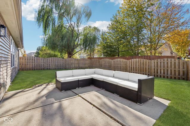 16964 Brigg Court, Westfield, IN 46074