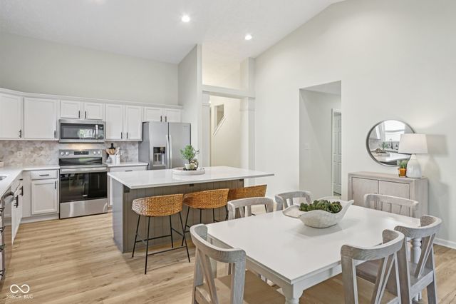 16964 Brigg Court, Westfield, IN 46074