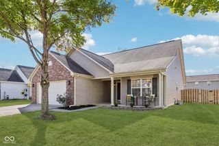 16964 Brigg Court, Westfield, IN 46074