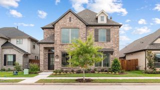 4112 Hudson Street, Fate, TX 75087