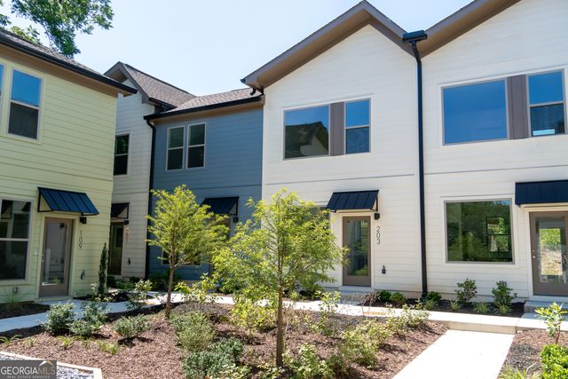1070 Dill Avenue SW 305, Atlanta, GA 30310