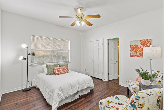 10219 Rafter O, Helotes, TX 78023