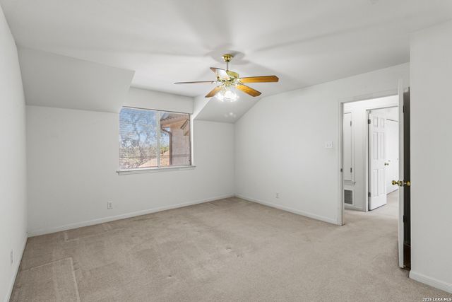 10219 Rafter O, Helotes, TX 78023