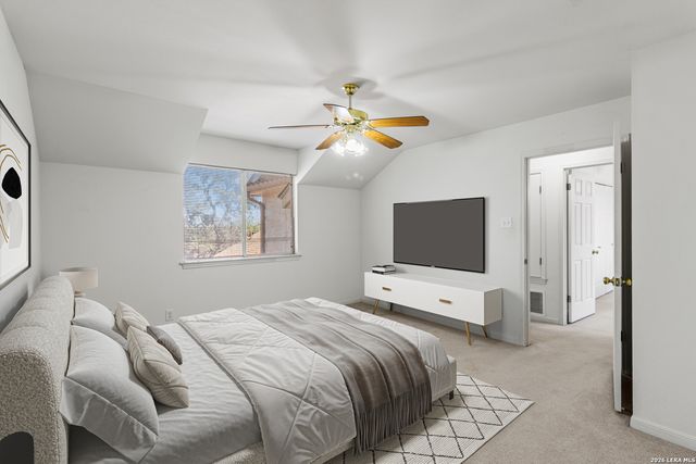 10219 Rafter O, Helotes, TX 78023