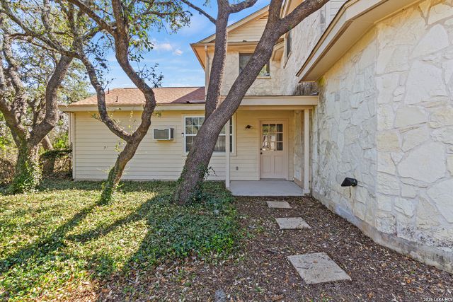 10219 Rafter O, Helotes, TX 78023