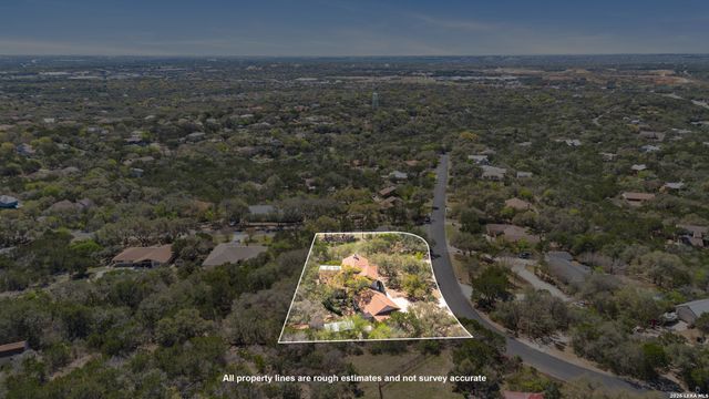 10219 Rafter O, Helotes, TX 78023