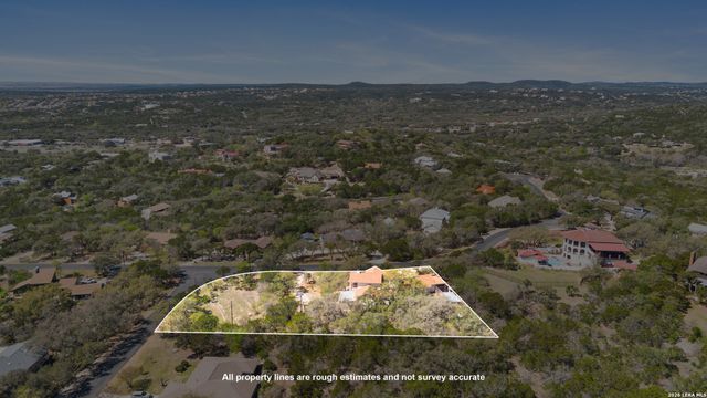 10219 Rafter O, Helotes, TX 78023