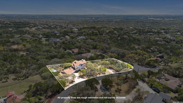 10219 Rafter O, Helotes, TX 78023