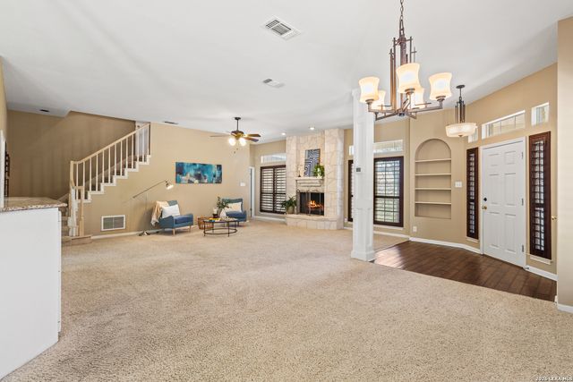 10219 Rafter O, Helotes, TX 78023