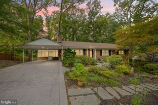 3620 TALLWOOD TER, Falls Church, VA 22041