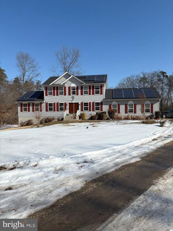 15324 BRANDYWINE RD, Brandywine, MD 20613