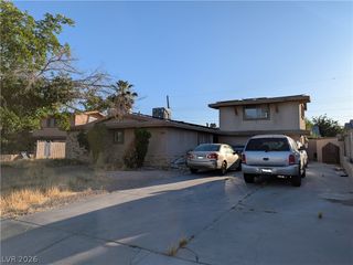 3383 Horizon Street, Las Vegas, NV 89121