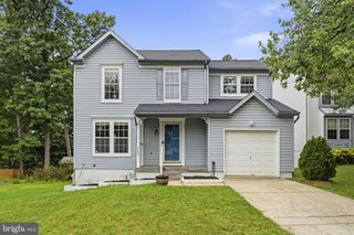6437 JULIE ANN DR, Hanover, MD 21076