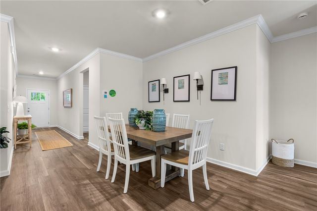 1050 Shirley Drive, Anderson, SC 29621