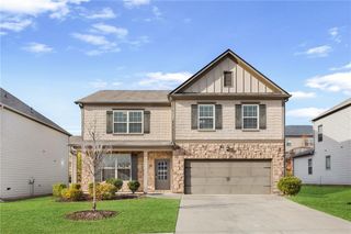 153 Wayside Terrace, Braselton, GA 30517