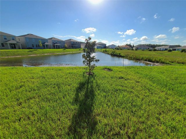 2518 WARREN ACRES BOULEVARD, Wesley Chapel, FL 33543