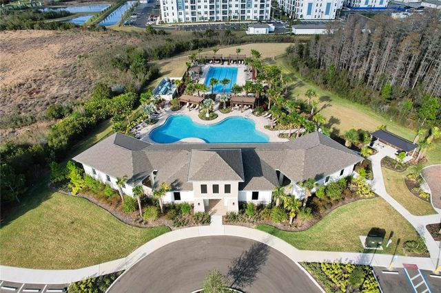 2518 WARREN ACRES BOULEVARD, Wesley Chapel, FL 33543