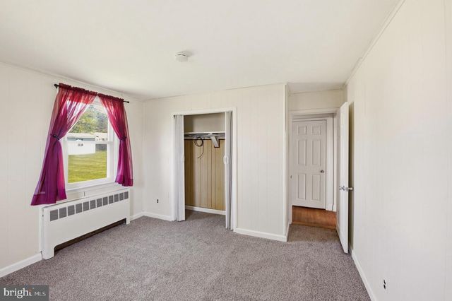 3217 W MOUNT KIRK AVE, Norristown, PA 19403