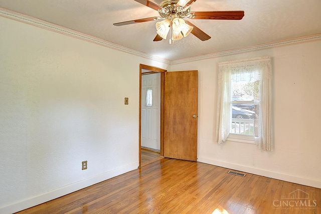 528 Osborn Avenue, Fairborn, OH 45324
