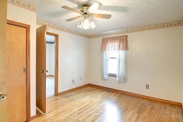 528 Osborn Avenue, Fairborn, OH 45324