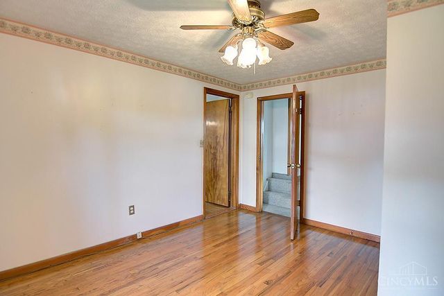 528 Osborn Avenue, Fairborn, OH 45324