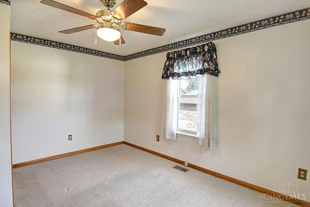 528 Osborn Avenue, Fairborn, OH 45324