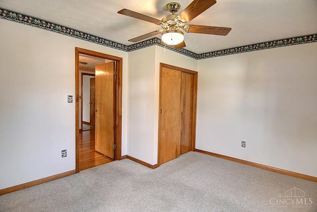 528 Osborn Avenue, Fairborn, OH 45324
