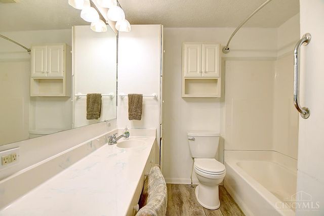 528 Osborn Avenue, Fairborn, OH 45324