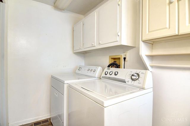 528 Osborn Avenue, Fairborn, OH 45324