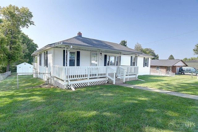 528 Osborn Avenue, Fairborn, OH 45324