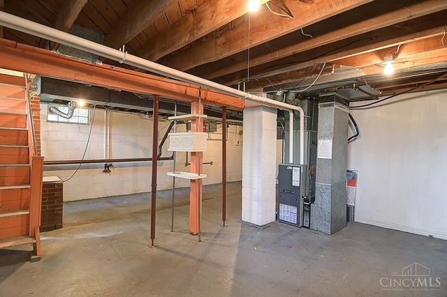 528 Osborn Avenue, Fairborn, OH 45324