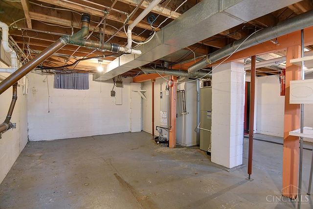 528 Osborn Avenue, Fairborn, OH 45324