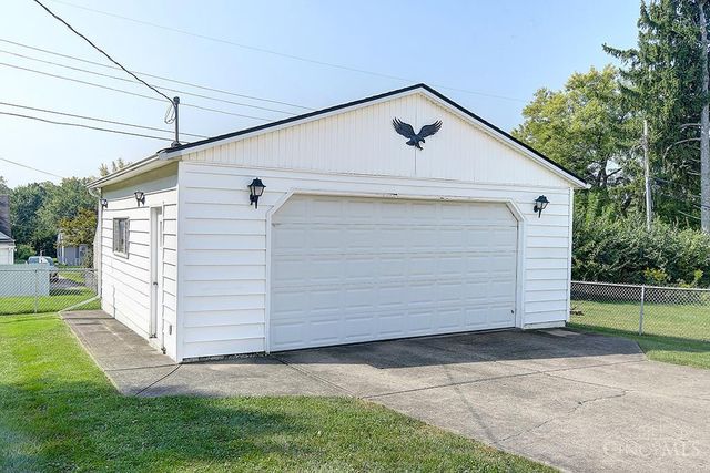 528 Osborn Avenue, Fairborn, OH 45324