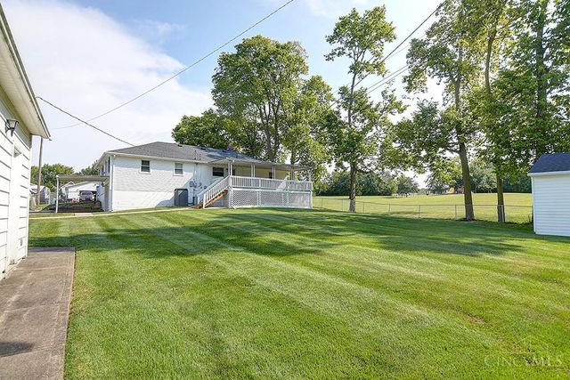 528 Osborn Avenue, Fairborn, OH 45324