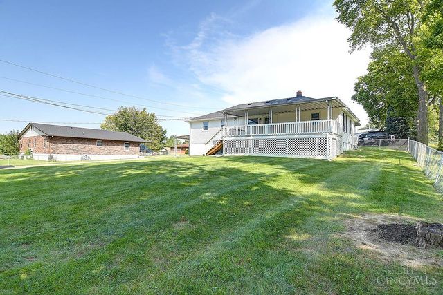 528 Osborn Avenue, Fairborn, OH 45324