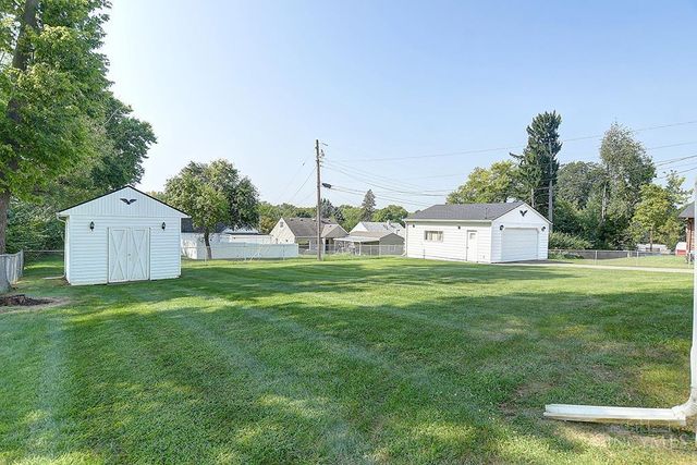 528 Osborn Avenue, Fairborn, OH 45324
