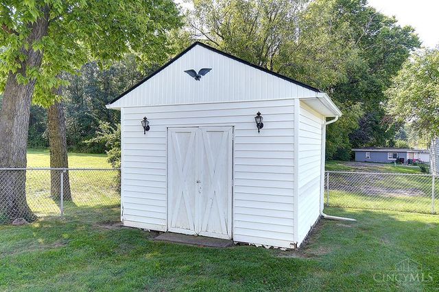 528 Osborn Avenue, Fairborn, OH 45324