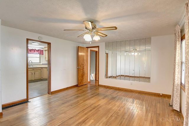 528 Osborn Avenue, Fairborn, OH 45324