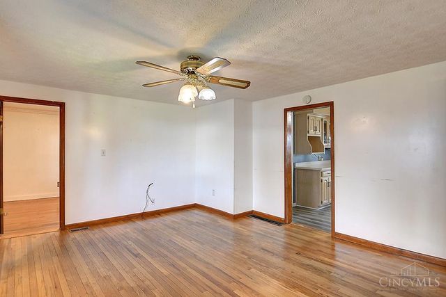 528 Osborn Avenue, Fairborn, OH 45324