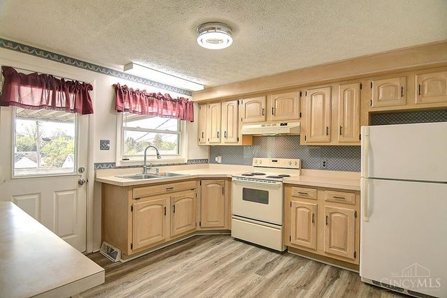 528 Osborn Avenue, Fairborn, OH 45324