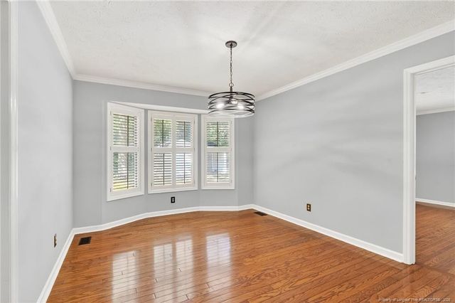 3209 Elms Thorpe Drive, Fayetteville, NC 28312