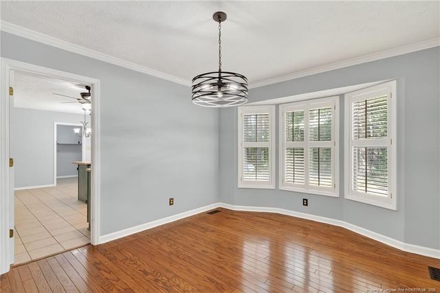 3209 Elms Thorpe Drive, Fayetteville, NC 28312