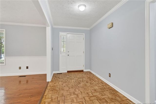 3209 Elms Thorpe Drive, Fayetteville, NC 28312