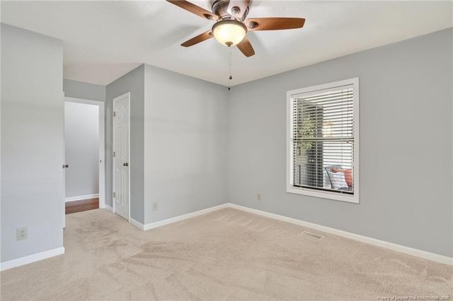 3209 Elms Thorpe Drive, Fayetteville, NC 28312