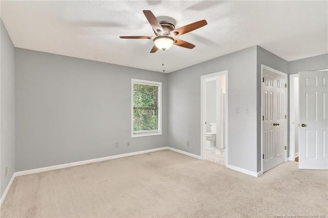 3209 Elms Thorpe Drive, Fayetteville, NC 28312