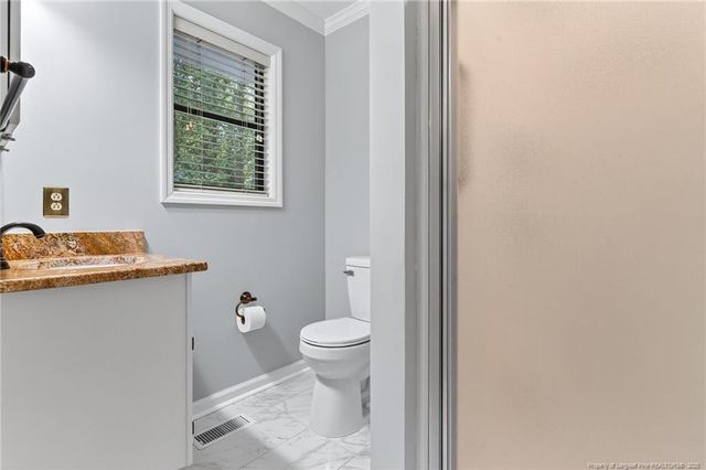 3209 Elms Thorpe Drive, Fayetteville, NC 28312
